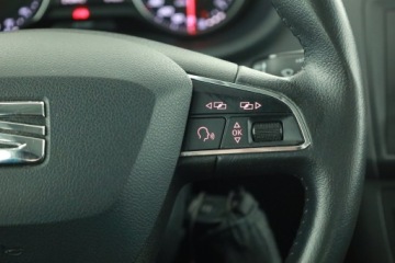 Seat Ibiza IV Hatchback 5d Facelifting 1.2 TSI 90KM 2017 Seat Ibiza 1.2 TSI, Salon Polska, Serwis ASO, GAZ, zdjęcie 13