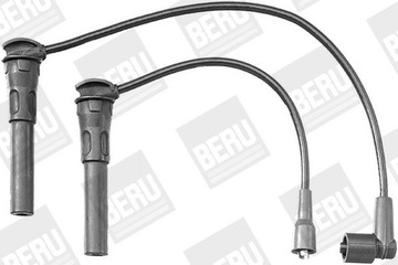 BERU BY DRIV PŘÍVODY ZAPALOVACÍ ZEF1204