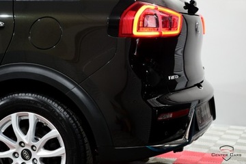 Kia Niro I 2018 Kia Niro 1.6 16V Plug-in Spirit Navi Skora El.Fot.KeyLess JBL As.PasaRVM K, zdjęcie 37