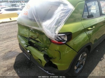 Hyundai 2021 Hyundai Inny 2021 HYUNDAI VENUE SEL 1.6 Benzyna 121KM, zdjęcie 18