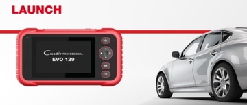 ЗАПУСК CRP 129 EVO БЕСПЛАТНОЕ ПОЖИЗНЕННОЕ ОБНОВЛЕНИЕ ОФИЦИАЛЬНОЕ РАСПРОСТРАНЕНИЕ PL