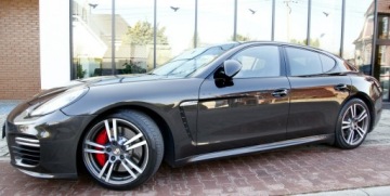 Porsche Panamera 2012 Porsche Panamera GTS|PDK|Alcantara|Navi| Kamera|, zdjęcie 32