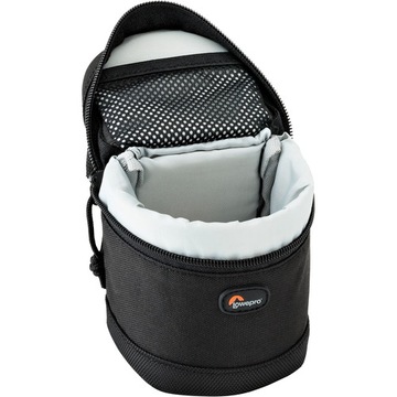 Lowepro Lens Case - футляр, чехол, футляр для объектива 7см х 8см