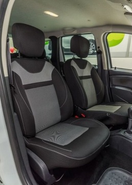 Dacia Duster I SUV Facelifting 1.6 SCe 114KM 2017 Dacia Duster 1.6 SCe SS 1.6 Benzyna 114KM, zdjęcie 18