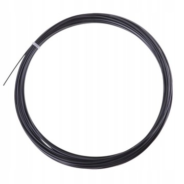 Теннисный шестигранник 5x12M, 1,24 мм