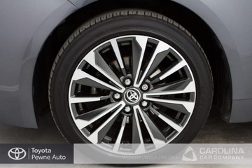 Toyota Corolla XII TS Kombi Facelifting 1.8 Hybrid 140KM 2023 Toyota Corolla Seria E21 (2019-) 1.8 Hybrid Style, zdjęcie 22