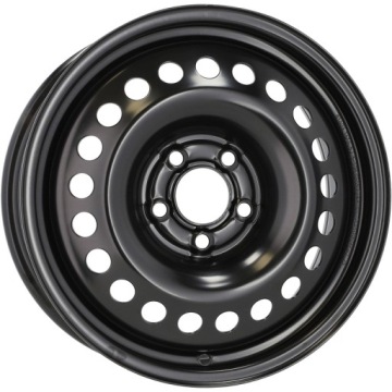 СТАЛЬНЫЕ ДИСКИ 16 PEUGEOT 308 L 407 508 5008 EXPERT RIFTER VOLVO V70 90 XC70