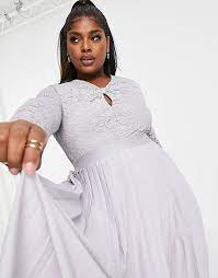 КРАСИВАЯ МАЛЕНЬКАЯ МИТРЕСС ASOS PLUS SIZE 46 UK 18