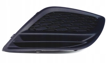 VOLVO XC60 lewa kratka zderzak przod 31290657 OE
