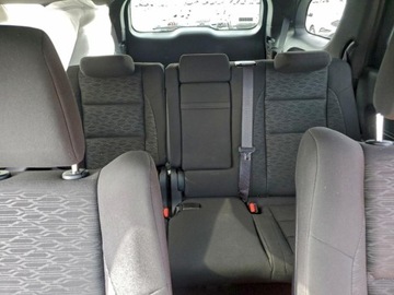 Dodge Durango III 3.6 V6 294KM 2025 Dodge Durango Gt 2025 3.6 Benzyna 295KM, zdjęcie 10