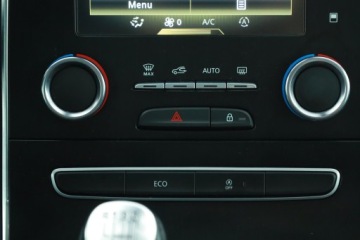 Renault Scenic IV 2019 Renault Scenic 1.7 Blue dCi, Skóra, Navi, Klima, zdjęcie 9