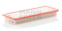 C36003 MANN FILTR VZDUCHU