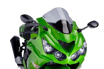 PUIG 4057H СТЕКЛО СПОРТИВНАЯ ЦВЕТ KAWASAKI ZZR1400 