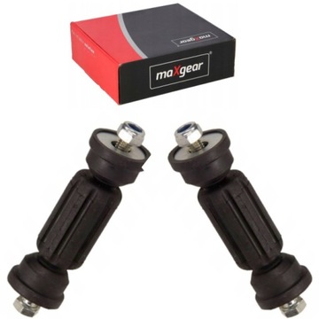 ŁĄCZNIKI STABILIZATORA TYŁ FORD FOCUS I MK1 1998-