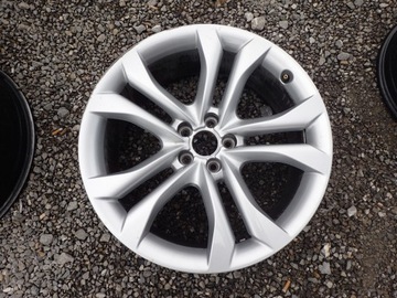 FELGA ALUMINIOWA AUDI Q5 20