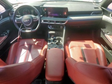 Kia 2022 Kia Inny 2022 KIA K5 GT LINE 1.6 Benzyna 180KM, zdjęcie 8