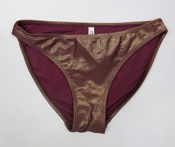 A1436 LIVERA strój kąpielowy bikini dół 34