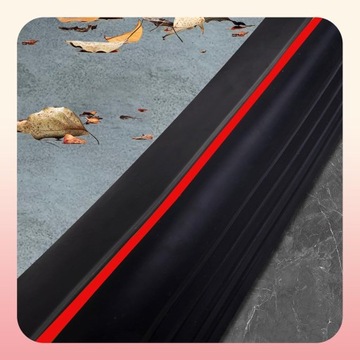 ПРОКЛАДКА ГАРАЖНЫХ ДВЕРЕЙ, УНИВЕРСАЛЬНАЯ ПРОКЛАДКА ГАРАЖНЫХ ДВЕРЕЙ