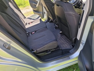 Citroen Grand C4 Picasso I 1.6 HDi 109KM 2011 Citroen C4 Grand Picasso 1.6 HDI, zdjęcie 12