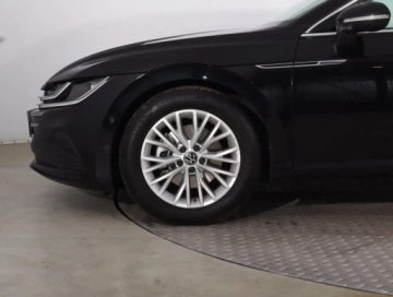Volkswagen Arteon Fastback 1.5 TSI 150KM 2020 VW Arteon 1.5 TSI, Salon Polska, VAT 23%, Klima, zdjęcie 13