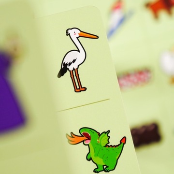 Прикоснись к этому! Нажми и угадай Мудуко