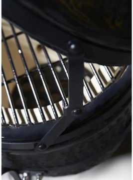 КАМАДО БАРБЕКЮ НА УГЛЕ КЕРАМИЧЕСКИЙ ГРИЛЬ