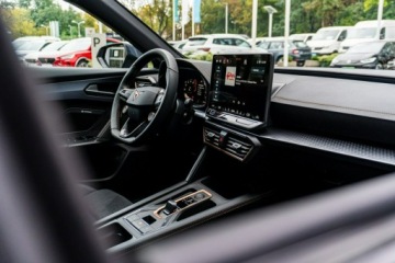 Cupra Formentor Crossover Facelifting 2.0 TDI 150KM 2026 Cupra Formentor 2.0 TDI 150 KM DSG Dostępny od, zdjęcie 14