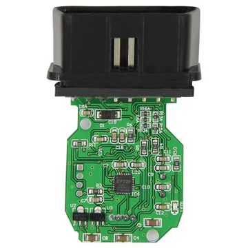 Интерфейсный кабель для ПК MINI VCI TOYOTA TIS TECHSTREAM