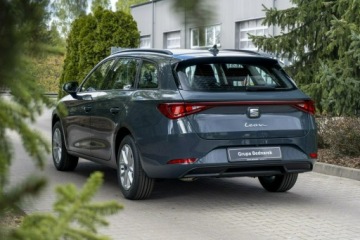 Seat Leon IV 2026 Seat Leon Sportstourer Style 1.5 TSI 115 KM, zdjęcie 9