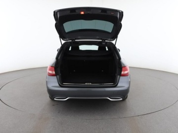 Mercedes Klasa C W205 Kombi 180 156KM 2017 Mercedes C 180 Avantgarde półskóra navi grzane, zdjęcie 18