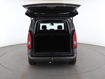 Toyota 2020 Toyota Proace City Verso automat navi klima auto, zdjęcie 18