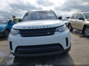 Land Rover Discovery V 2018 Land Rover Discovery 2018 LAND ROVER DISCOVERY SE 3.0 Diesel 254KM, zdjęcie 13