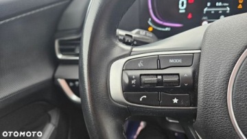 Kia Sportage V SUV 1.6 T-GDI 150KM 2023 Kia Sportage 1.6 T-GDI M 2WD Benzyna 150KM, zdjęcie 16