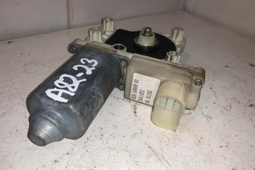 MOTOREK OKNO PŘEDNÍCH PRAVÝCH DVEŘE BMW 7 (E65, E66 E67) 0206008001