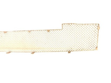 PEUGEOT 4007 MŘÍŽKA SPODNÍ NÁRAZNÍKU PŘEDNÍHO 2008 SUV 4/5DR (07-13) DIESEL