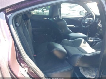 Dodge Charger VII 2022 Dodge Charger GT 2022 3.6l 3.6 Benzyna 300KM, zdjęcie 9