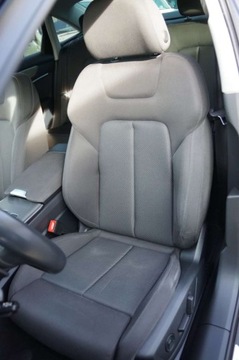 Audi A6 C8 Limousine 2.0 35 TDI 163KM 2022 Audi A6 Limousine 2.0 TDI CR S-Tronic, Navi, Kamera, LED, Salon PL, FV23,, zdjęcie 28