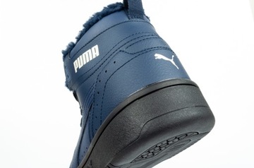 Утепленные туфли PUMA Rebound JOY 375576 ​​05 42