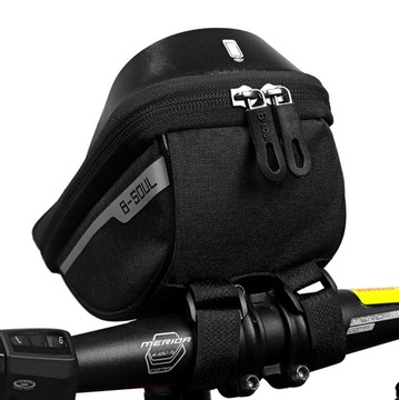 ВОДОНЕПРОНИЦАЕМЫЙ ВЕЛОСИПЕДНЫЙ СУМКА ДЛЯ РУЧКИ СУМКИ ДЛЯ ТЕЛЕФОНА