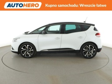 Renault Scenic IV 1.6 dCi 130KM 2017 Renault Scenic Intens 130KM navi kamera, zdjęcie 1