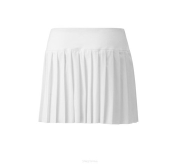 Spódniczka tenisowa Yonex WIM Skirt biała r.XL
