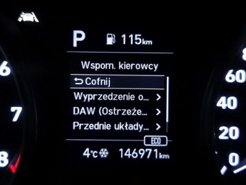 Hyundai i30 III Hatchback Facelifting 1.5 T-GDI 48V 160KM 2022 Hyundai i30 FASTBACK AUTOMAT 1WŁ Kraj Bezwyp F23%, zdjęcie 38