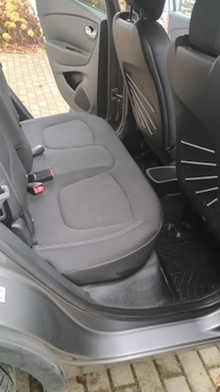 Renault Captur I Crossover 1.2 ENERGY TCe 118KM 2016 Renault Captur 1.2 TCE Limited Energy 118 KM, zdjęcie 10