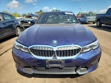 BMW Seria 3 G20-G21 2020 BMW Seria 3 330xi 2020 2.0l 2.0 Benzyna 255KM, zdjęcie 5