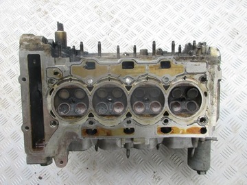 ГОЛОВКА ЦИЛИНДРА В КОМПЛЕКТЕ PEUGEOT 308 1.6 VTI B