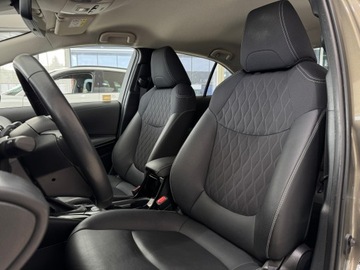 Toyota Corolla XII Sedan 1.8 Hybrid 122KM 2022 Toyota Corolla Executive / 1 właściciel / Salon Po, zdjęcie 8