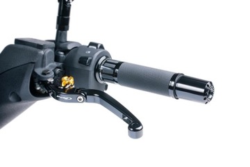 Высокотехнологичные переключатели передач PUIG