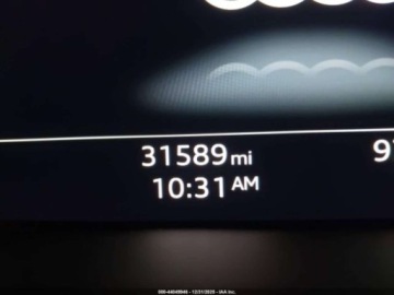 Audi Q5 II 2022 Audi Q5 Premium Plus 45 Tfsi S Line Quattro S Tronic 2022 2.0 Benzyna 261KM, zdjęcie 13