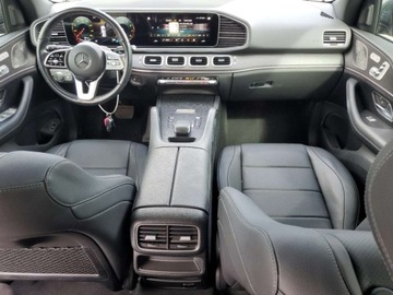 Mercedes GLE V167 2022 Mercedes-Benz GLE 350 4Matic 2022 2.0l 2.0 Benzyna 255KM, zdjęcie 8