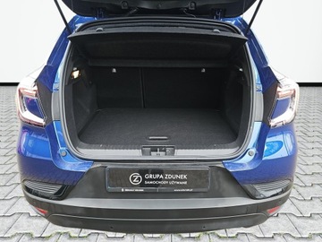 Renault Captur II Crossover Facelifting 1.0 TCe 90KM 2024 Renault Captur 1.0 TCe Techno LPG, zdjęcie 28